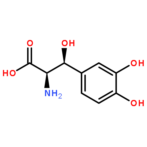 Droxidopa