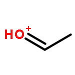 Oxonium, methylmethylene-