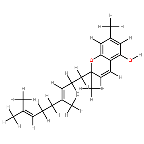 (+/-)-confluentin