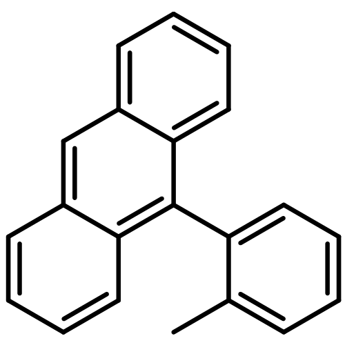 Anthracene,9-(2-methylphenyl)-