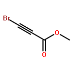 Methyl 3-bromopropiolate