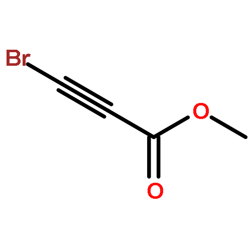 Methyl 3-bromopropiolate