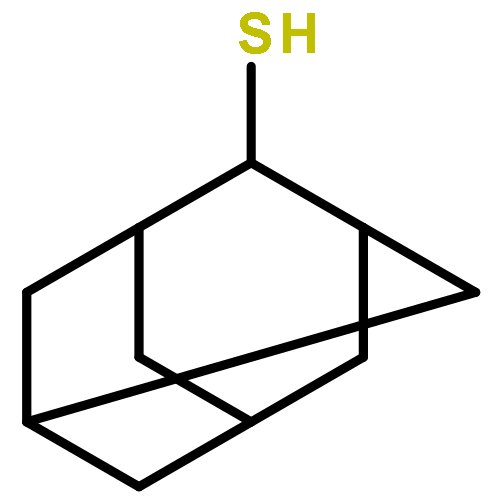 2-adamantane thiol