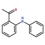 1-(2-(Phenylamino)phenyl)ethanone