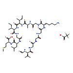 AMYLOID WEI -PROTEIN (10-35) 