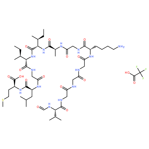 AMYLOID WEI -PROTEIN (10-35) 