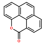 5H-Phenanthro[4,5-bcd]pyran-5-one