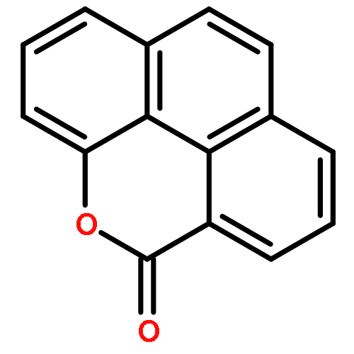 5H-Phenanthro[4,5-bcd]pyran-5-one