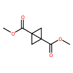 Bicyclo[1.1.0]butane-1,3-dicarboxylic acid, dimethyl ester