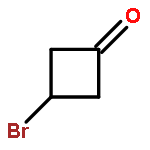 3-Bromocyclobutanone