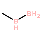 Diborane(6), methyl-