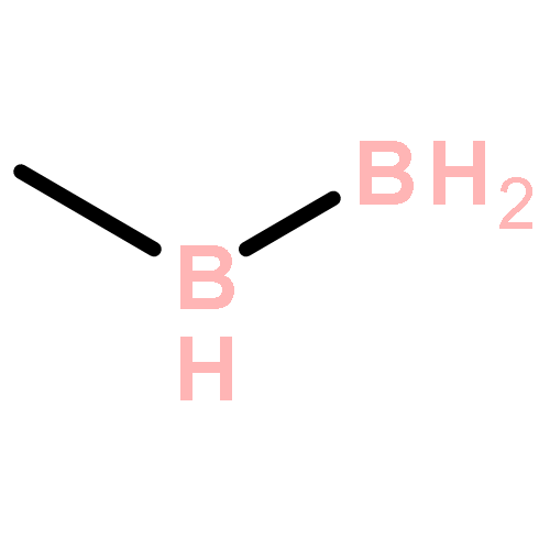 Diborane(6), methyl-