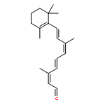 (9Z,11E,13Z)-Retinal