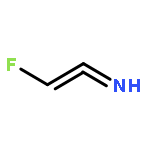 Ethenimine, 2-fluoro-