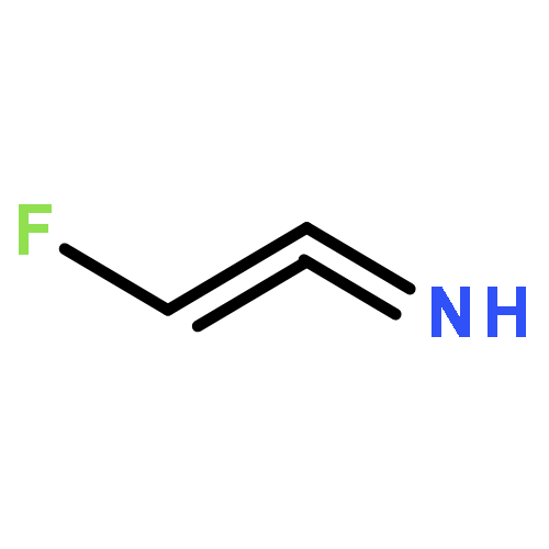 Ethenimine, 2-fluoro-