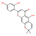 Cycloartocarpesin