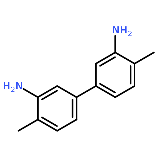 [1,1'-Biphenyl]-3,3'-diamine, 4,4'-dimethyl-