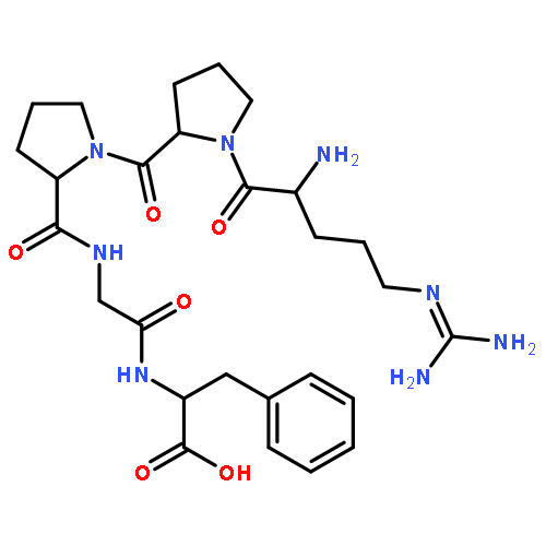 1-5-Bradykinin (9CI)