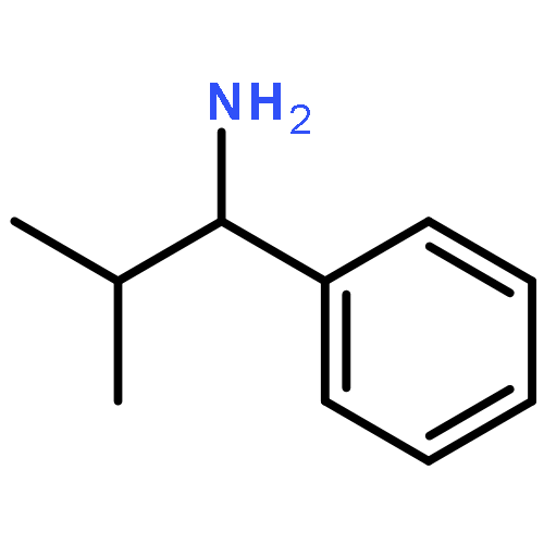 (R)-2-Methyl-1-phenylpropan-1-amine