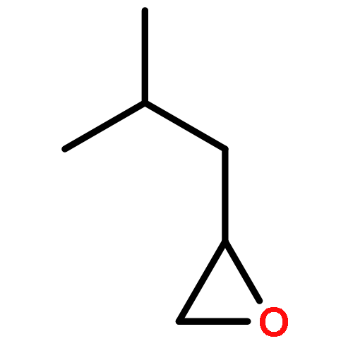 Oxirane,2-(2-methylpropyl)-