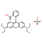 Rhodamine 610P