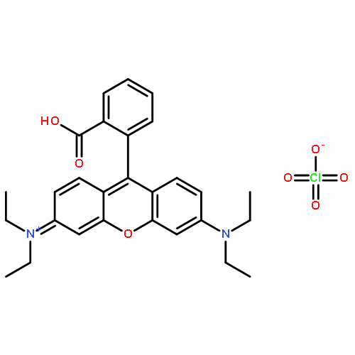 Rhodamine 610P