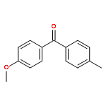 (4-Methoxyphenyl)(p-tolyl)methanone