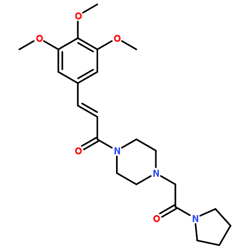 Cinepazide