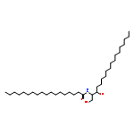 Octadecanamide,N-[(1S,2R)-2-hydroxy-1-(hydroxymethyl)heptadecyl]-