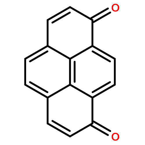 1,8-Pyrenedione