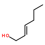 2-Hexen-1-ol