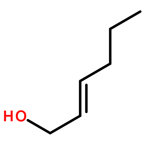 2-Hexen-1-ol