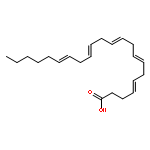 4,7,10,13,16-Docosapentaenoicacid