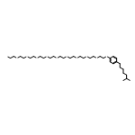 3,6,9,12,15,18,21,24,27-Nonaoxanonacosan-1-ol,29-[4-(1,1,3,3-tetramethylbutyl)phenoxy]-