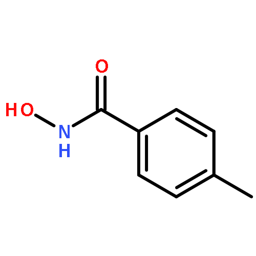 Benzamide,N-hydroxy-4-methyl-