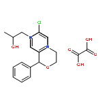 Benzeneethanamine, N,a-dimethyl-N-2-propyn-1-yl-