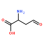 (S)-2-Amino-4-oxobutanoic acid