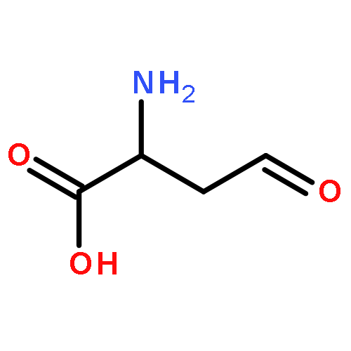 (S)-2-Amino-4-oxobutanoic acid