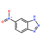 5-Nitro-1H-benzo[d][1,2,3]triazole