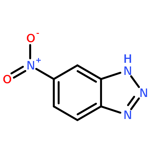 5-Nitro-1H-benzo[d][1,2,3]triazole