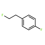 1-fluoro-4-(2-fluoroethyl)benzene