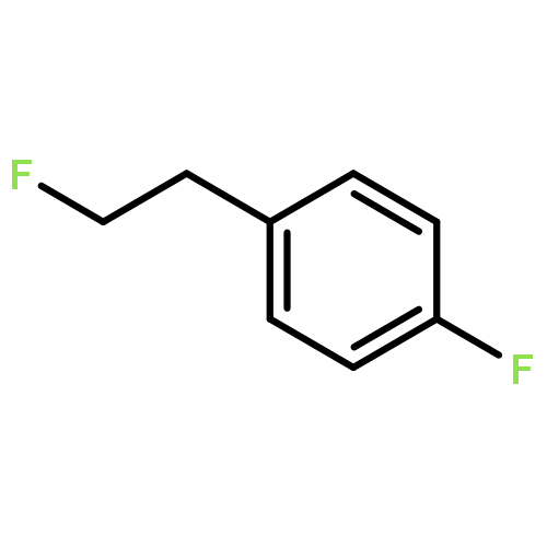 1-fluoro-4-(2-fluoroethyl)benzene