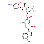 3'-Cytidylic acid,adenylyl-(3'®5')-(9CI)