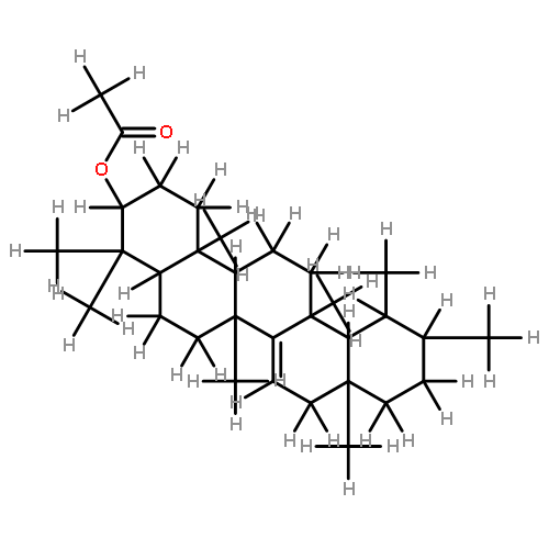 3beta-Acetoxy-isours-14-en