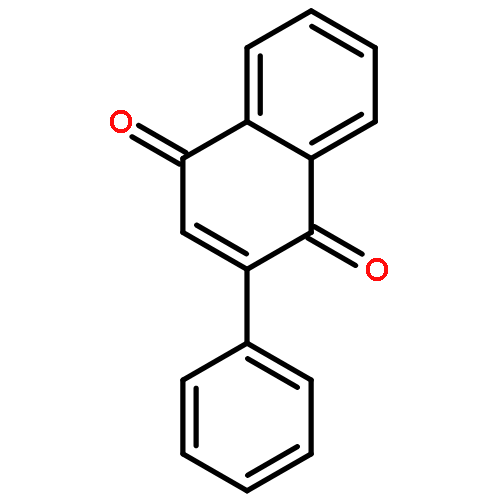 1,4-Naphthalenedione,2-phenyl-