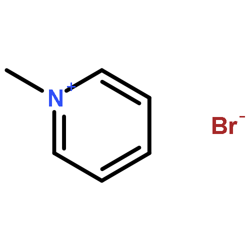 1-Methylpyridin-1-ium bromide