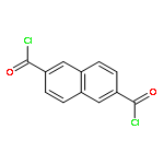 2,6-Naphthalenedicarbonyldichloride