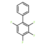 1,1'-Biphenyl, 2,3,4,6-tetrafluoro-