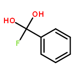 Fluorohydroxybenzylalcohol