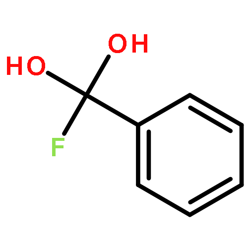 Fluorohydroxybenzylalcohol